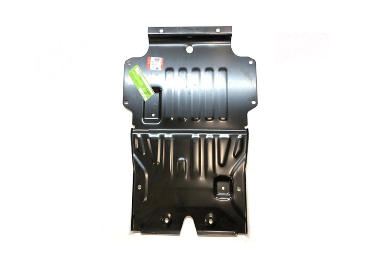 LR014235 - MOTOR ALT MUHAFAZA AA 3.0 DZL. (SPORT) - Land Rover