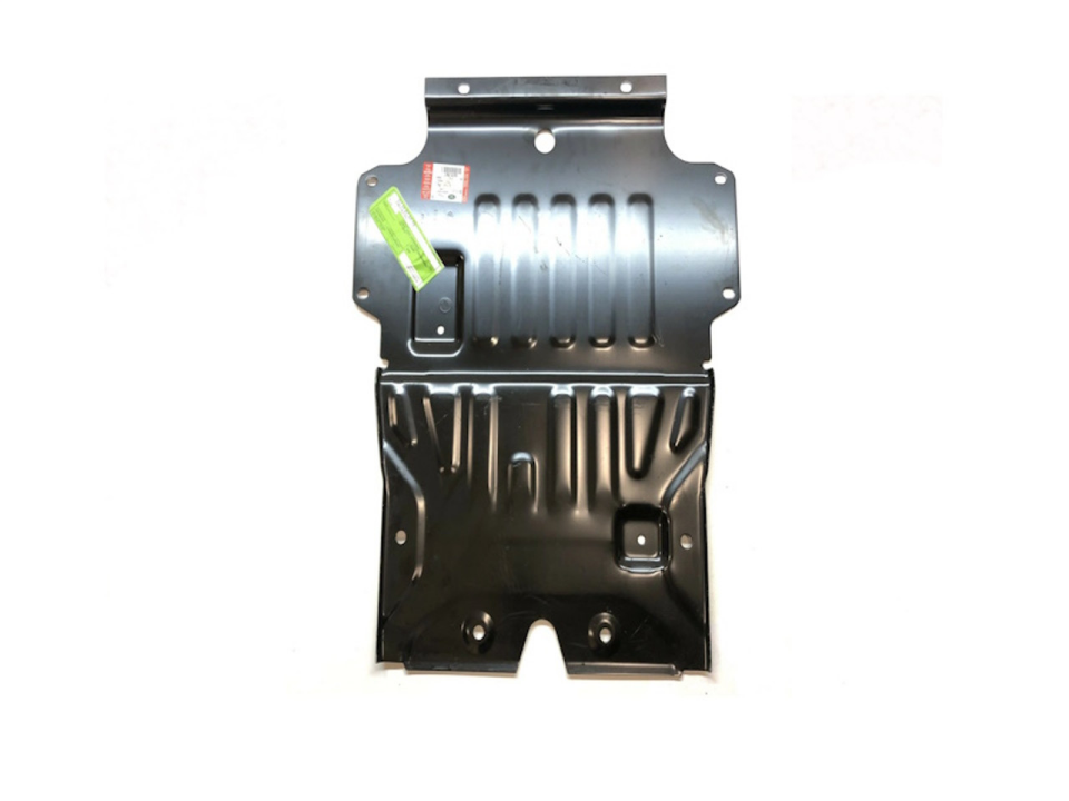 LR014235 - MOTOR ALT MUHAFAZA AA 3.0 DZL. (SPORT) - Land Rover