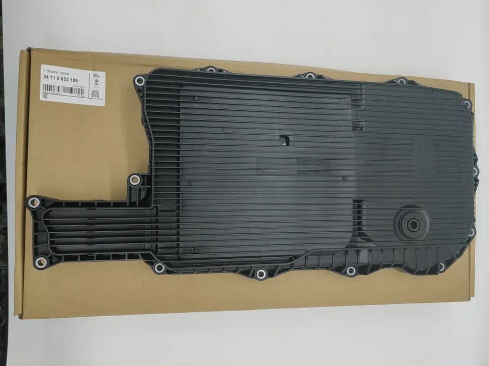 24118632189 - ŞANZIMAN KARTERİ | G30-G11-F15 - BMW Group