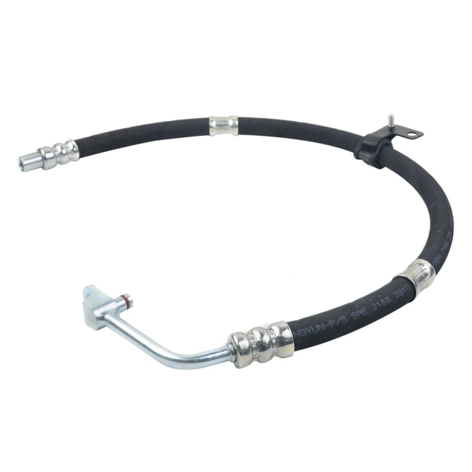 LR001099 - DİREKSİYON POMPA HORTUM (2.2) - Land Rover