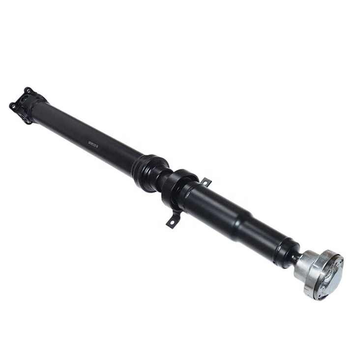 LR037028G - ÖN/ARKA ŞAFT KOMPLE 6A 3.0 (SPORT) - Odm