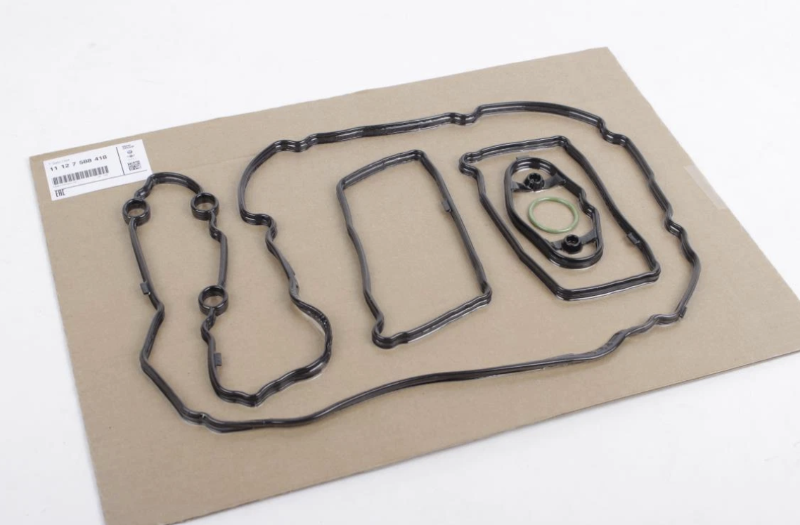 11127588418 - ÜST KAPAK CONTA SETİ | F20/F30/F10/N20 - BMW Group