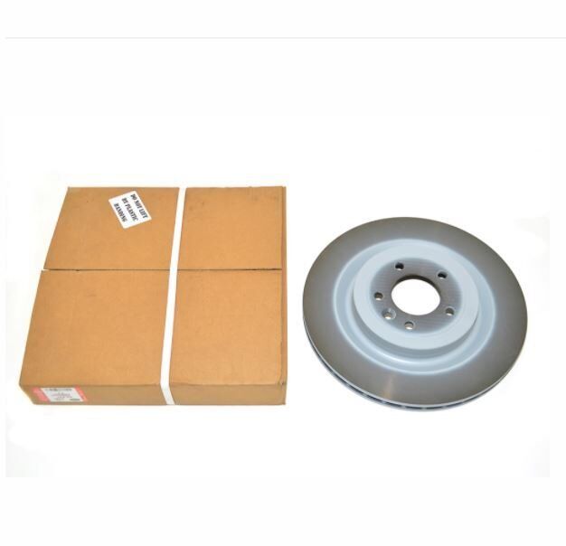 LR033303 - ARKA FREN DİSKİ GA (3.0L V6) - Land Rover