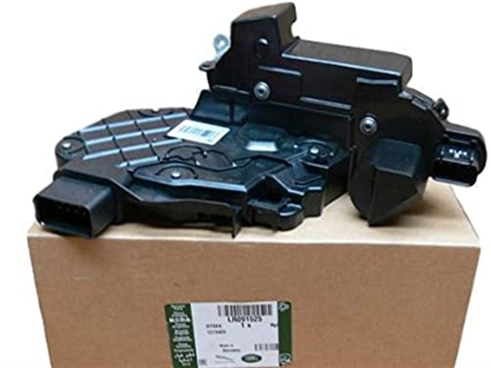 LR091525 - ÖN KAPI KİLİDİ SAĞ (EVOQUE/DİSC.S4) - Land Rover