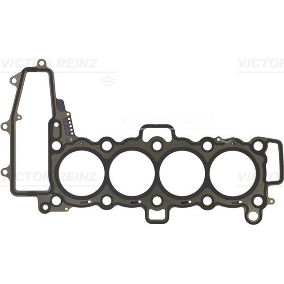 LR073641 - SİLİNDİR KAPAK CONTA/4 (2.0L/DİSCO/5/VELAR/EVOGUE) - Land Rover