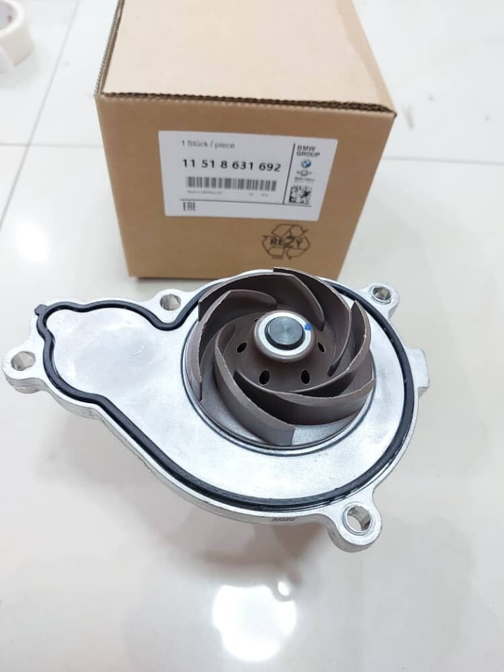 11518631692 - DEVİRDAİM | B-38 F-20/21/22/23/30/31/32/36 - BMW Group