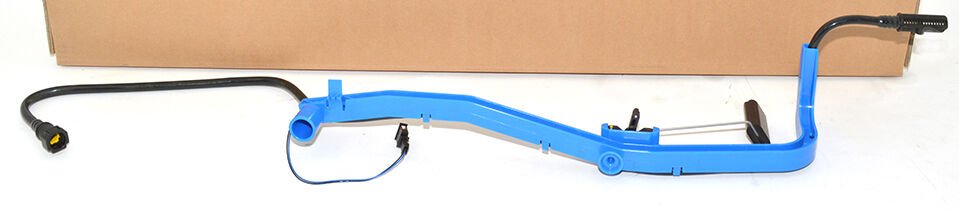 LR042710 - ŞAMANDIRA ÖN KOMPLE (3.0/SPORT) - Land Rover