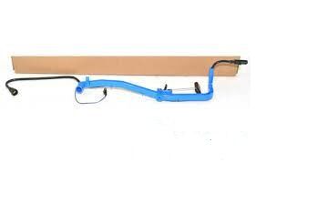 LR042710 - ŞAMANDIRA ÖN KOMPLE (3.0/SPORT) - Land Rover