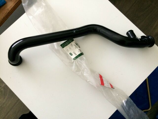 LR001311 - DEVİRDAİM BORUSU 2.2 (EVOQUE/DİSC) - Land Rover