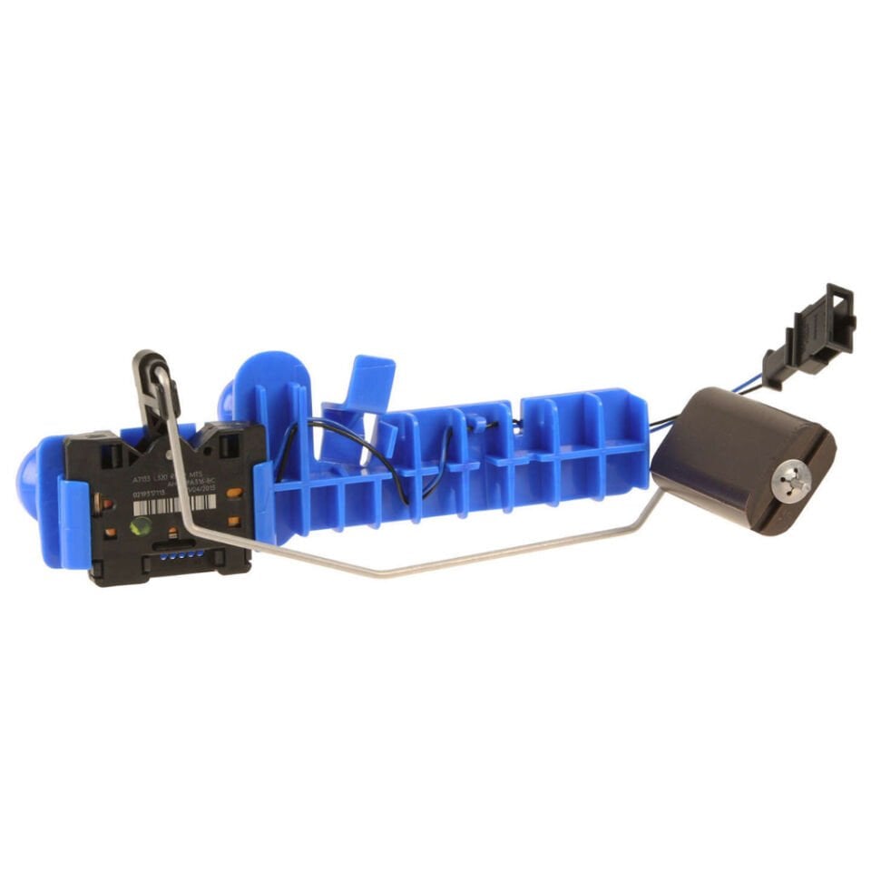 LR042716 - ŞAMANDIRA ARKA (3.0/SPORT) - Land Rover