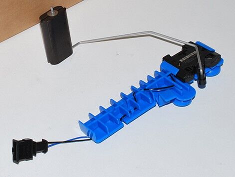 LR042716 - ŞAMANDIRA ARKA (3.0/SPORT) - Land Rover