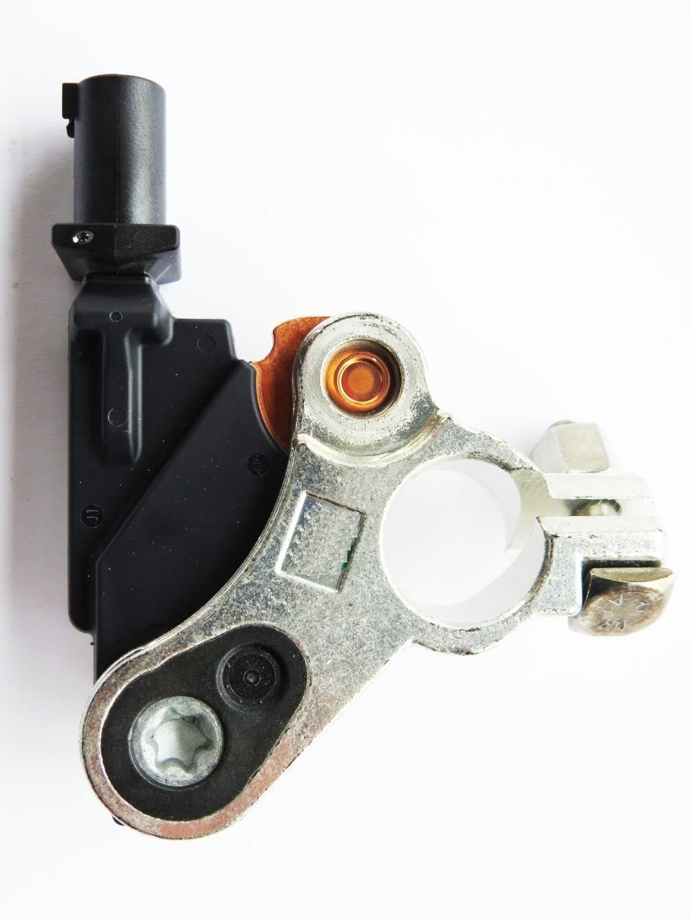 LR038721G - AKÜ KUTUP BAŞI /NEGATİF 2.0L (DİSC.SPORT/VOGUE/SPORT) - Hmpx