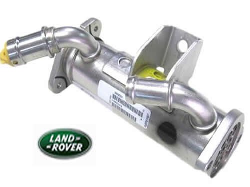 LR003857 - EGR SOĞUTUCU SOL (3.6/SPORT) - Land Rover