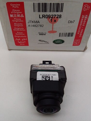 LR092728 - ARKA GÖRÜŞ KAMERASI (DİSC.SPORT) - Land Rover