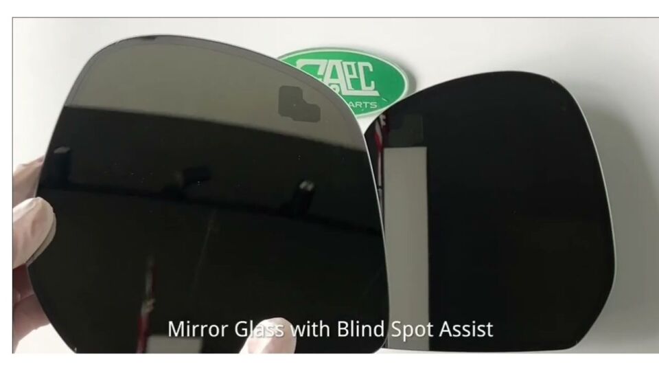 LR152979 - AYNA CAMI SAĞ (NEW VOGUE 22>) - Land Rover