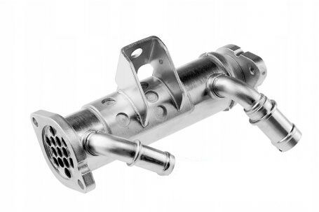 LR003858 - EGR SOĞUTUCU SAĞ (3.6/SPORT/VOGUE) - Land Rover