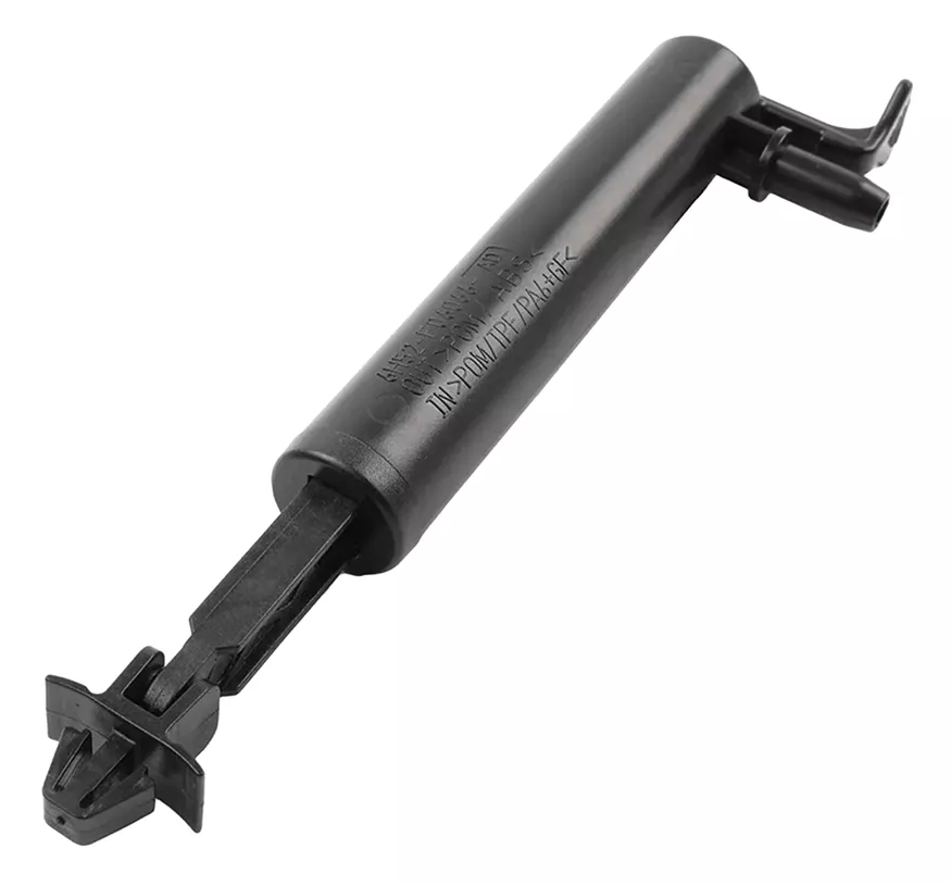 LR039802G - TORPİDO AMORTİSÖRÜ (2.2) - LIMA SPARE