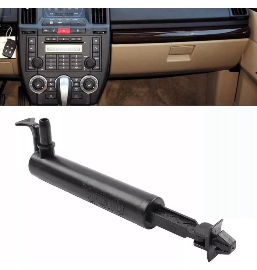 LR039802G - TORPİDO AMORTİSÖRÜ (2.2) - LIMA SPARE