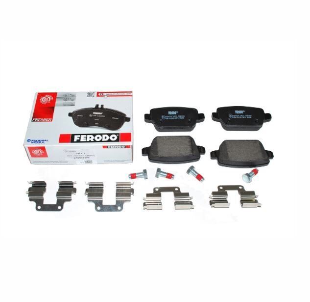 LR134697J - ARKA FREN BALATASI (2.2) - Valeo