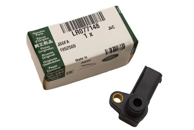 LR077148G - MAP SENSÖRÜ (3.0 V6/VOGUE/SPORT) - Eurospare