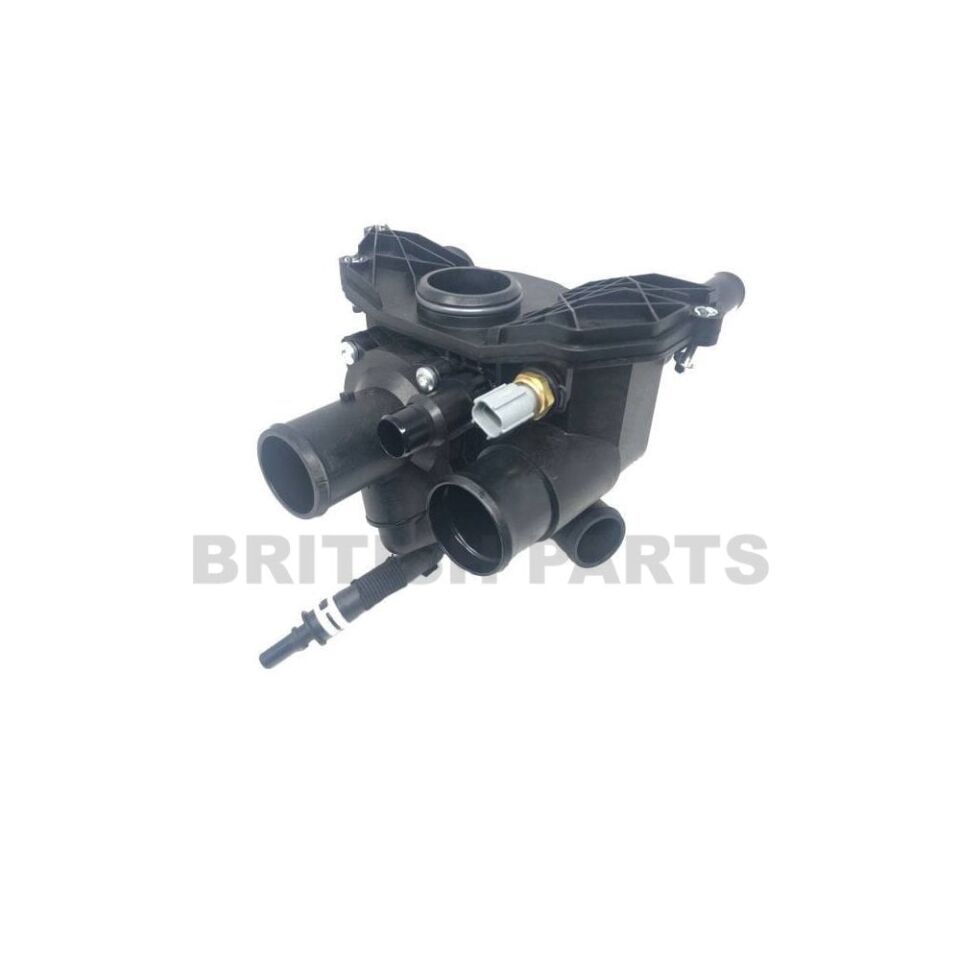 LR004318 - TERMOSTAT 3.6 DZL. (VOGUE/SPORT) - Land Rover