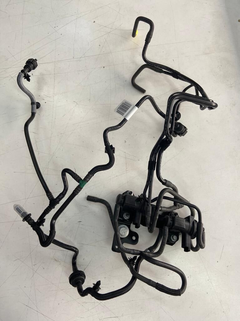 LR082320 - VAKUM REZERVUAR HORTUM(DİSCO/5) - Land Rover