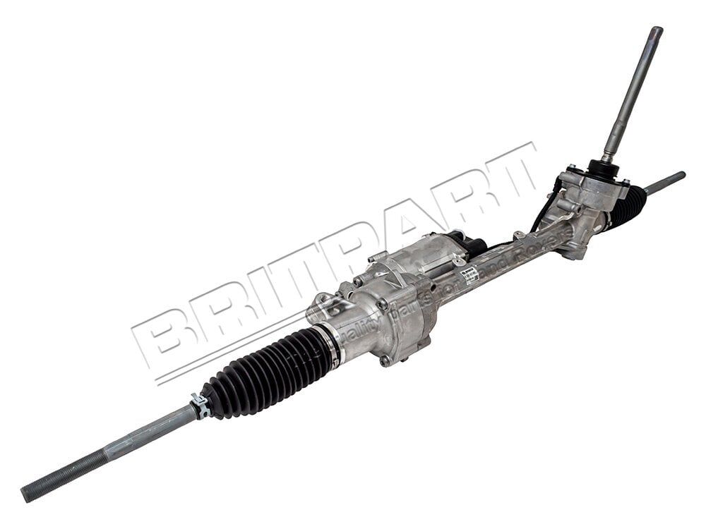 LR140515 - DİREKSİYON KUTUSU KOMPLE (EVOQUE) - Bosch