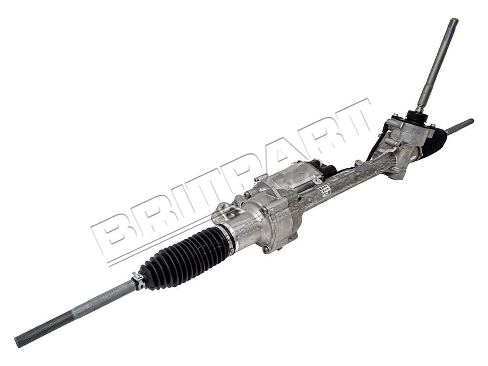 LR140515 - DİREKSİYON KUTUSU KOMPLE (EVOQUE) - Bosch