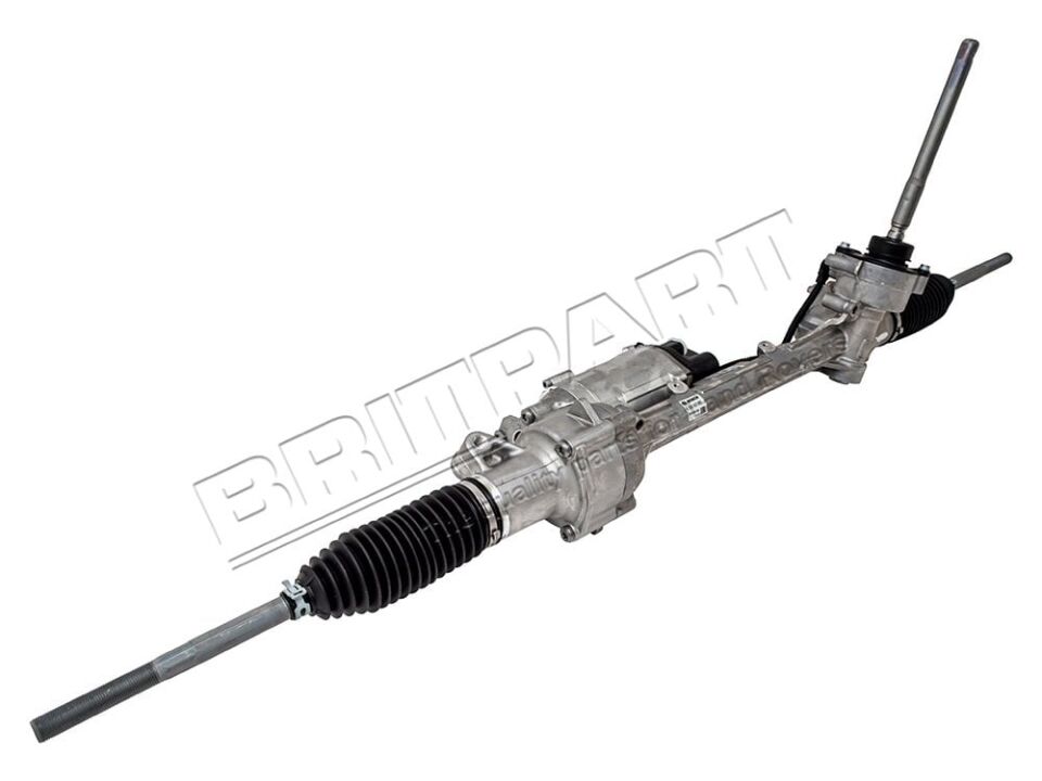 LR140515 - DİREKSİYON KUTUSU KOMPLE (EVOQUE) - Bosch