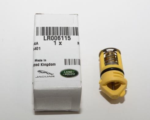 LR006115 - EGR TERMOSTAT (2.7/3.0/3.6/NWD3) - Land Rover