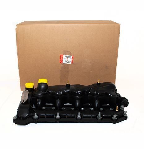 LR005659 - EMME MANİFOLDU SOL (3.6/VOGUE/SPORT) - Land Rover