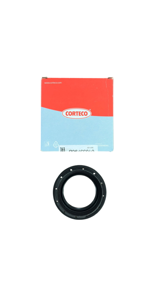 LR007769G - ÖN DİFERANSİYEL KEÇESİ 7A/AA(3.0/3.6) - Corteco