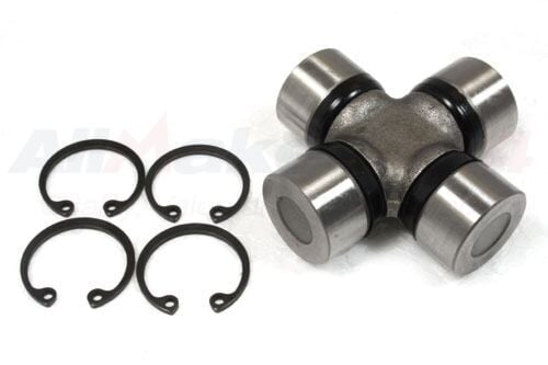 TVF100000 - ŞAFT ISTAVROZU (1.8/TD4) - Oem