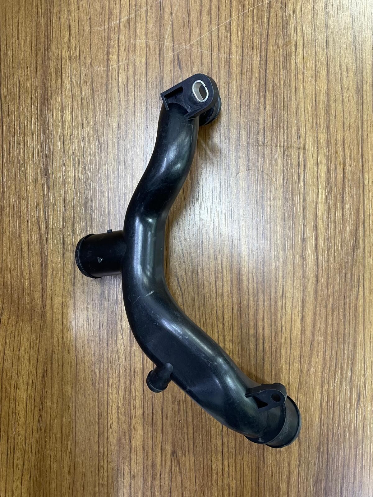 LR090630G - TERMOSTAT BORUSU (5.0L/RRS/VOGUE/2015) - İbraş