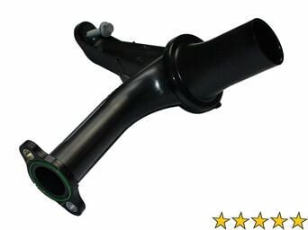 LR085934 - YAĞ POMPA BORUSU (3.0L V6/NEW DEF) - Land Rover