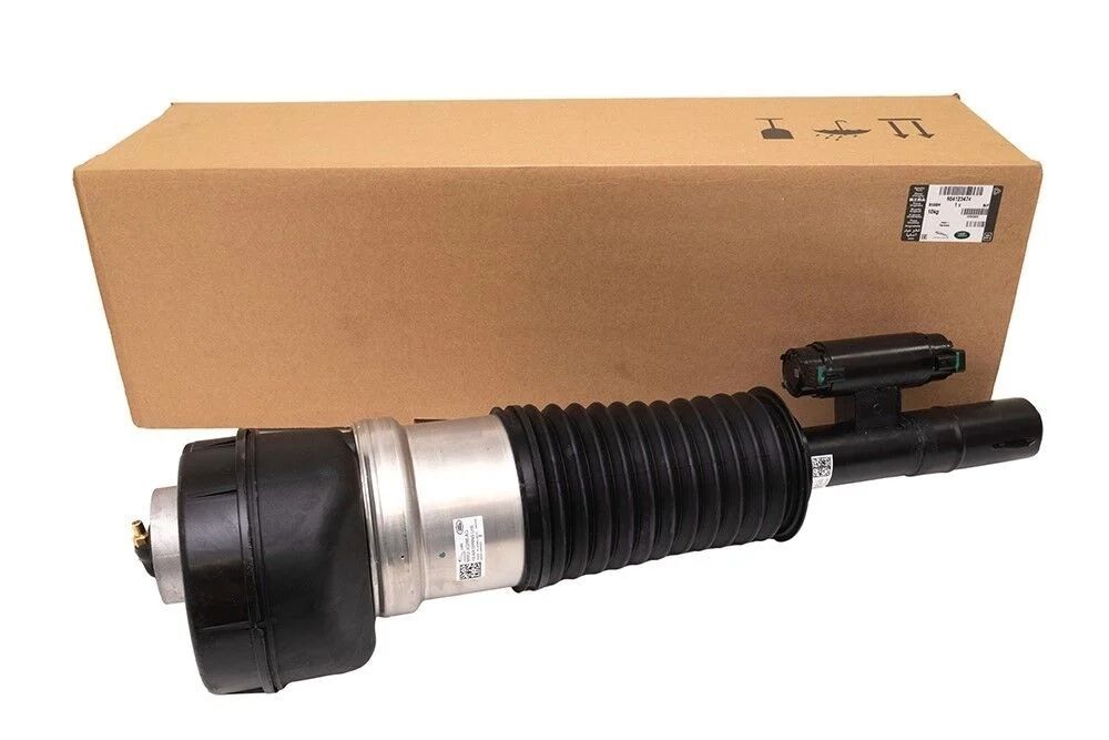 LR153051 - ÖN AMORTİSÖR SOL (NEW VOGUE 22>) - Land Rover