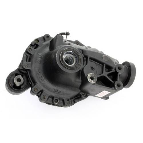 LR006011 - ÖN DİFERANSİYEL (2.7/NWD3) - Land Rover