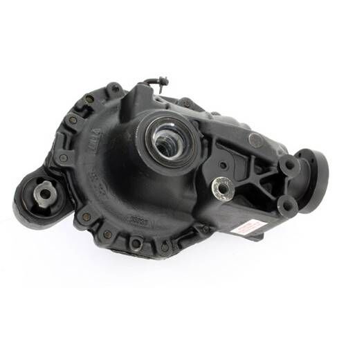 LR006011 - ÖN DİFERANSİYEL (2.7/NWD3) - Land Rover