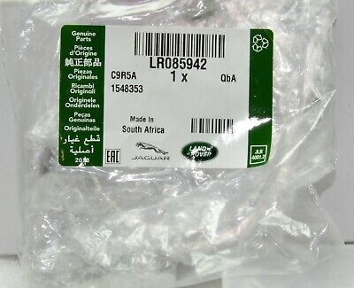 LR085942 - PARTEKÜL FİLTRE CONTASI (VELAR) - Land Rover