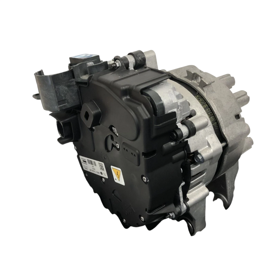 LR190223 - ALTERNATÖR 2.0 DZL. (DİSC.SPORT) - Land Rover