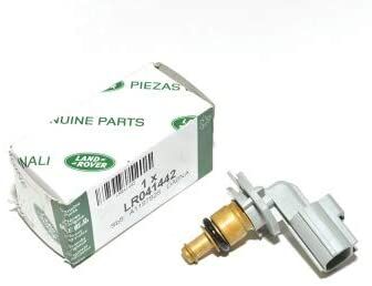 LR041442 - HARARET MÜŞİRİ (2.7/3.0/NWD3/4) - Land Rover