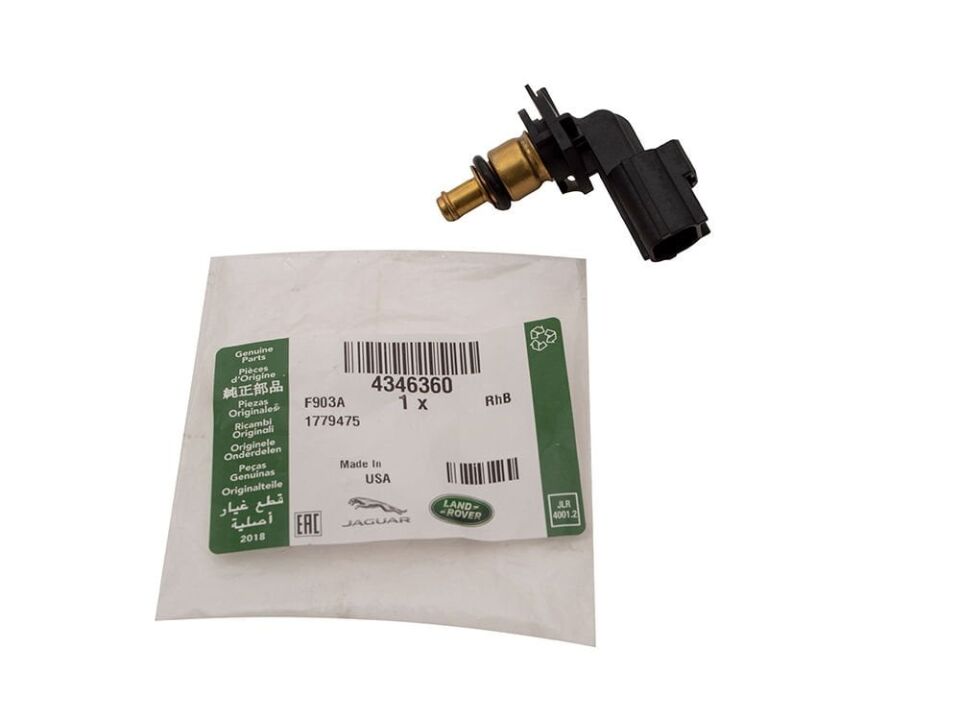 LR041442 - HARARET MÜŞİRİ (2.7/3.0/NWD3/4) - Land Rover