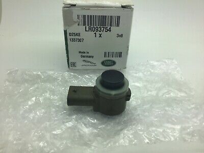 LR093754 - ÖN/ARKA PARK SENSÖRÜ (VELAR) - Land Rover