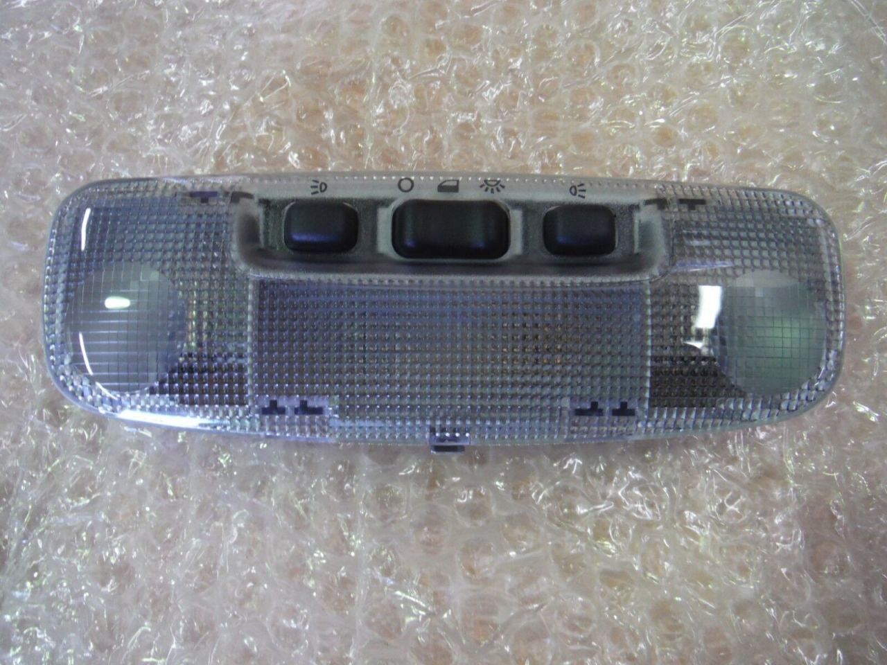 LR006480 - TAVAN LAMBASI (2.2) - Land Rover