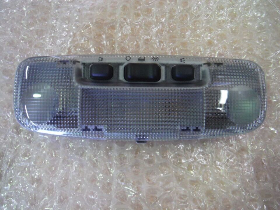 LR006480 - TAVAN LAMBASI (2.2) - Land Rover