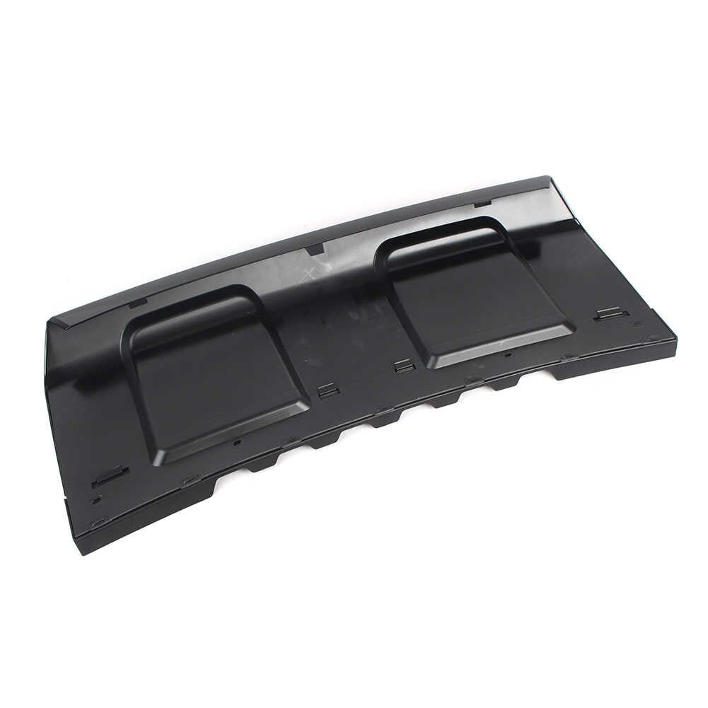 LR095427 - ÖN ÇEKİ DEMİR KAPAK (3.0LV6/SPORT) - Land Rover