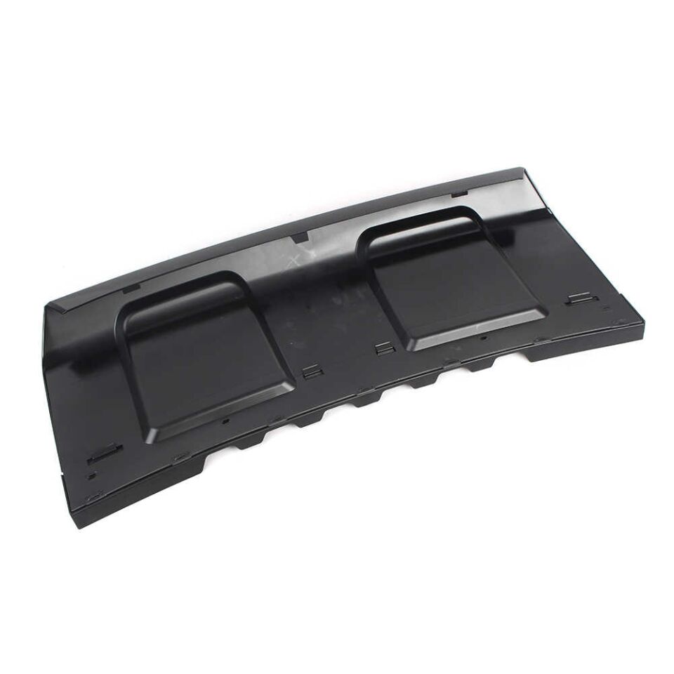 LR095427 - ÖN ÇEKİ DEMİR KAPAK (3.0LV6/SPORT) - Land Rover