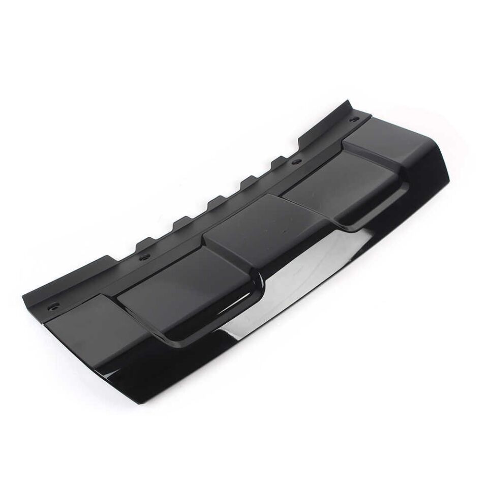 LR095427 - ÖN ÇEKİ DEMİR KAPAK (3.0LV6/SPORT) - Land Rover