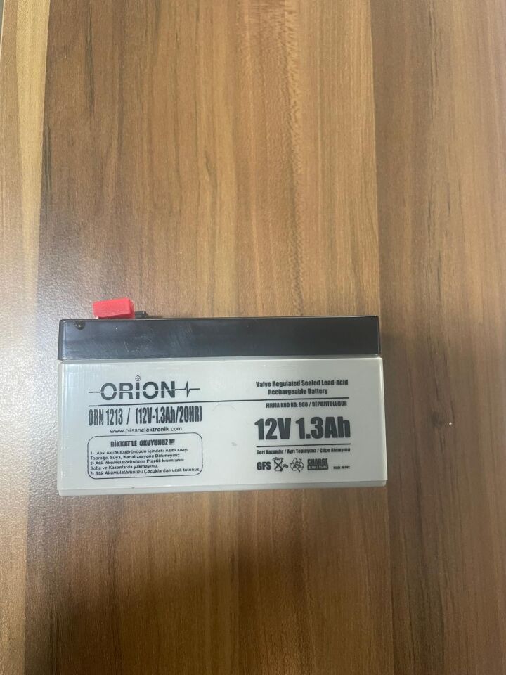 LR024953 - ŞANZIMAN MODÜL PİLİ (EVOQUE) - Oem