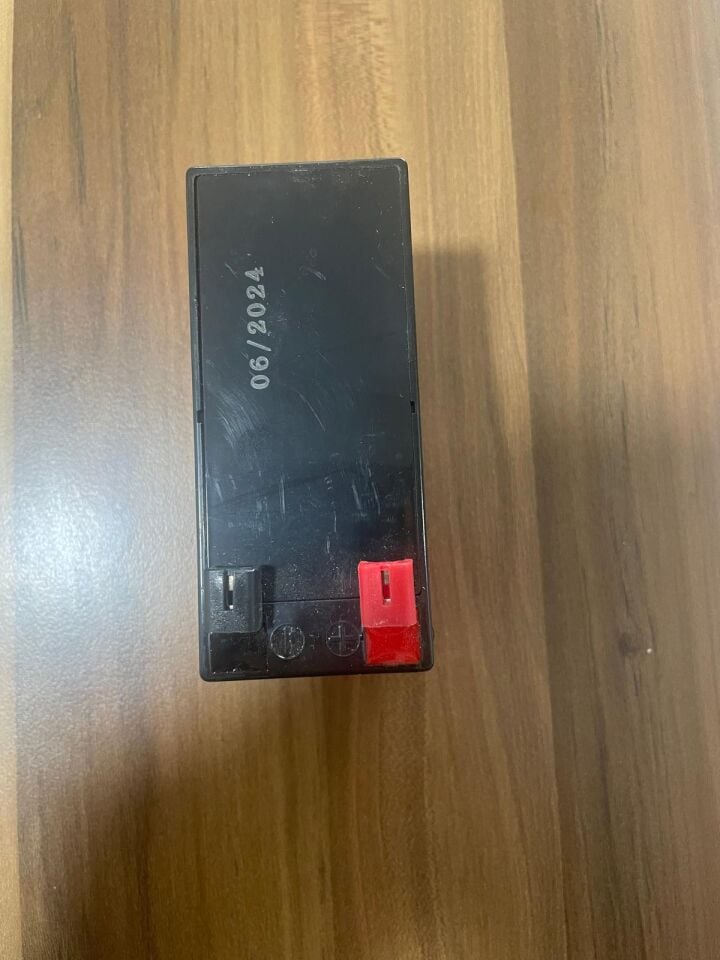 LR024953 - ŞANZIMAN MODÜL PİLİ (EVOQUE) - Oem